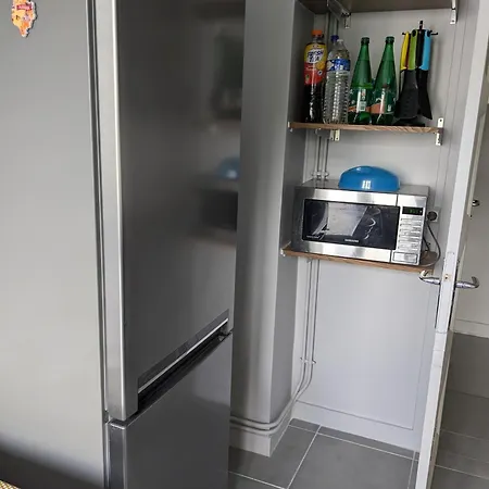 Chambre A4 Alloggio in famiglia