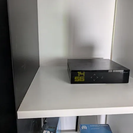 Alloggio in famiglia Chambre A4