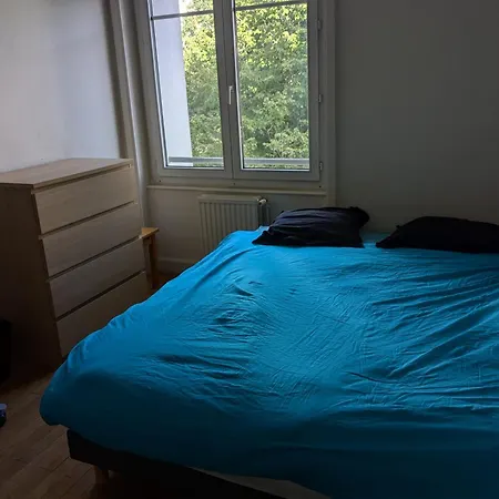 Chambre A4