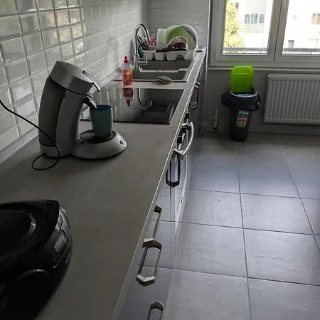 Chambre A4 Alloggio in famiglia